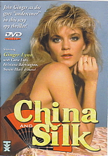 (image for) China and Silk (1984)